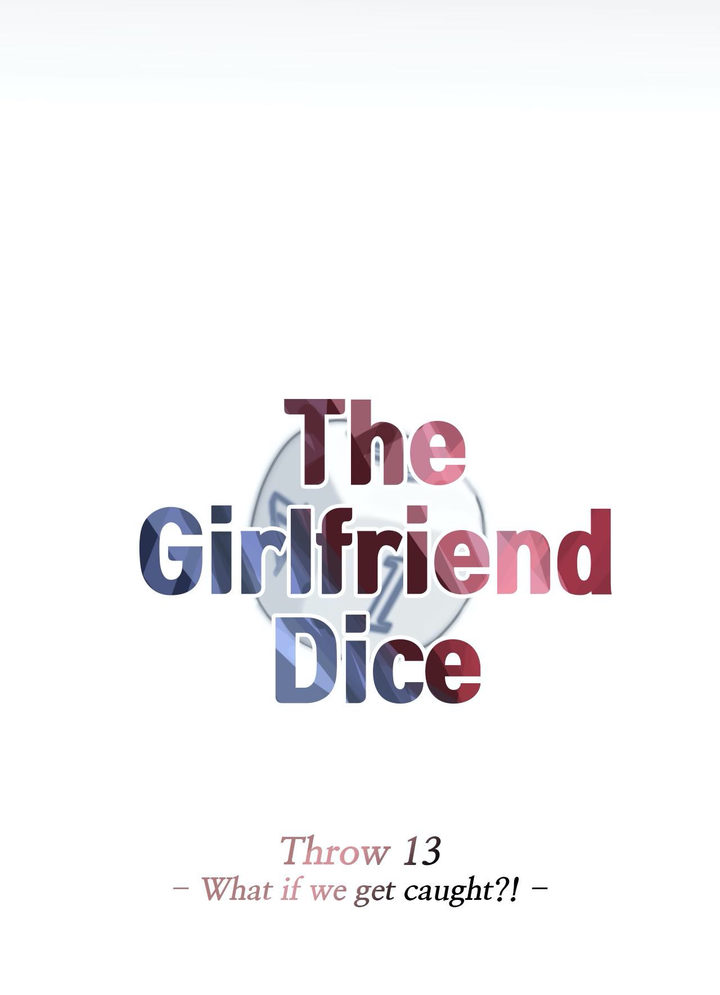 The Girlfriend Dice - Chapter 13 [photo 8] - MangaPorn