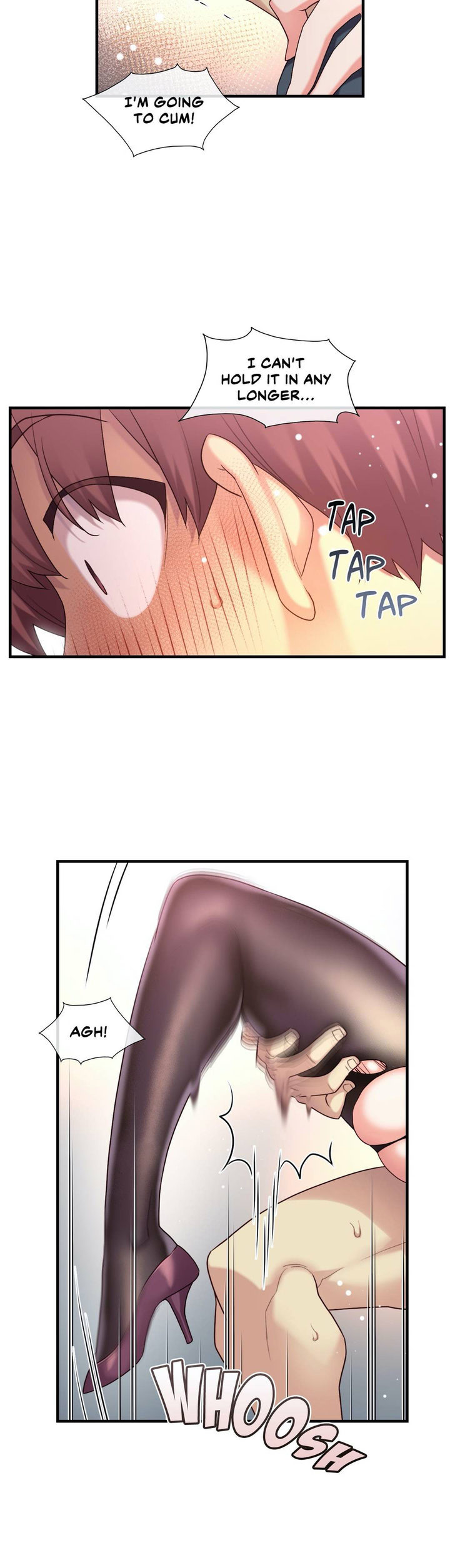 The Girlfriend Dice - Chapter 14 [photo 17] - MangaPorn