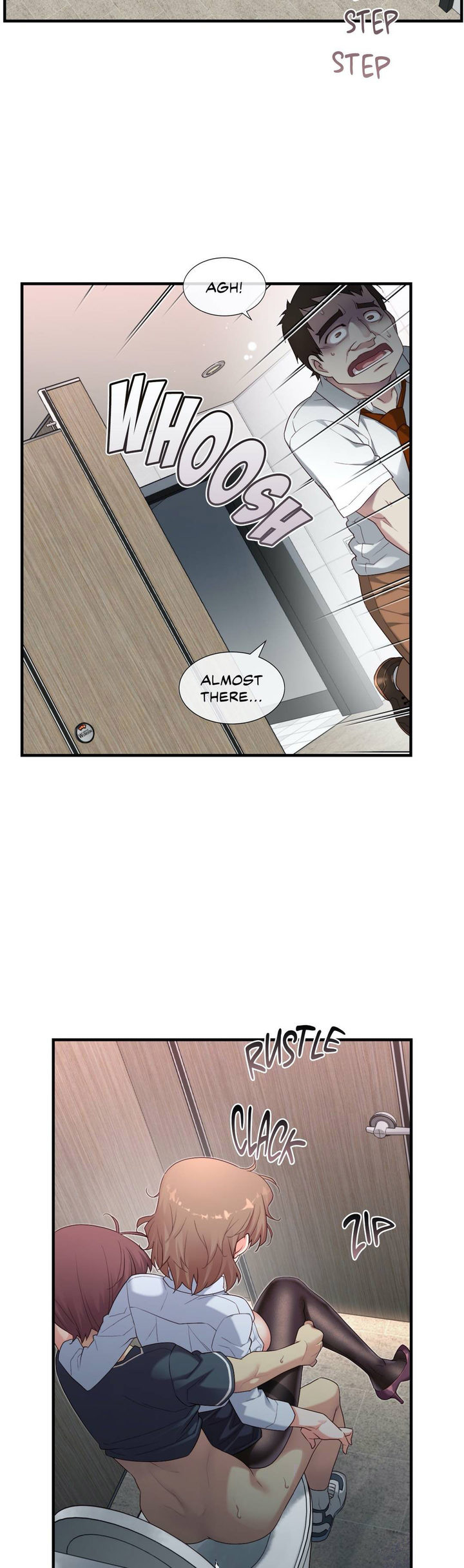 The Girlfriend Dice - Chapter 14 [photo 19] - MangaPorn