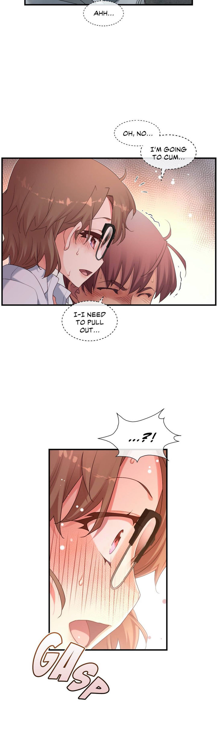 The Girlfriend Dice - Chapter 14 [photo 20] - MangaPorn