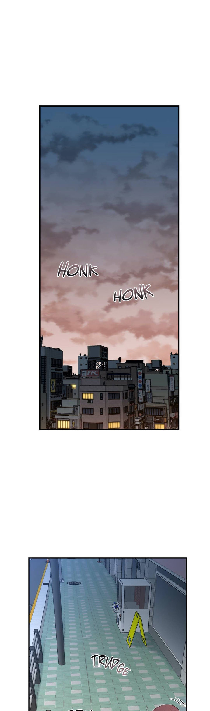 The Girlfriend Dice - Chapter 14 [photo 28] - MangaPorn