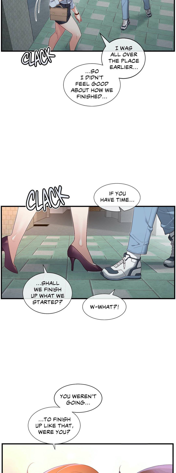 The Girlfriend Dice - Chapter 14 [photo 31] - MangaPorn