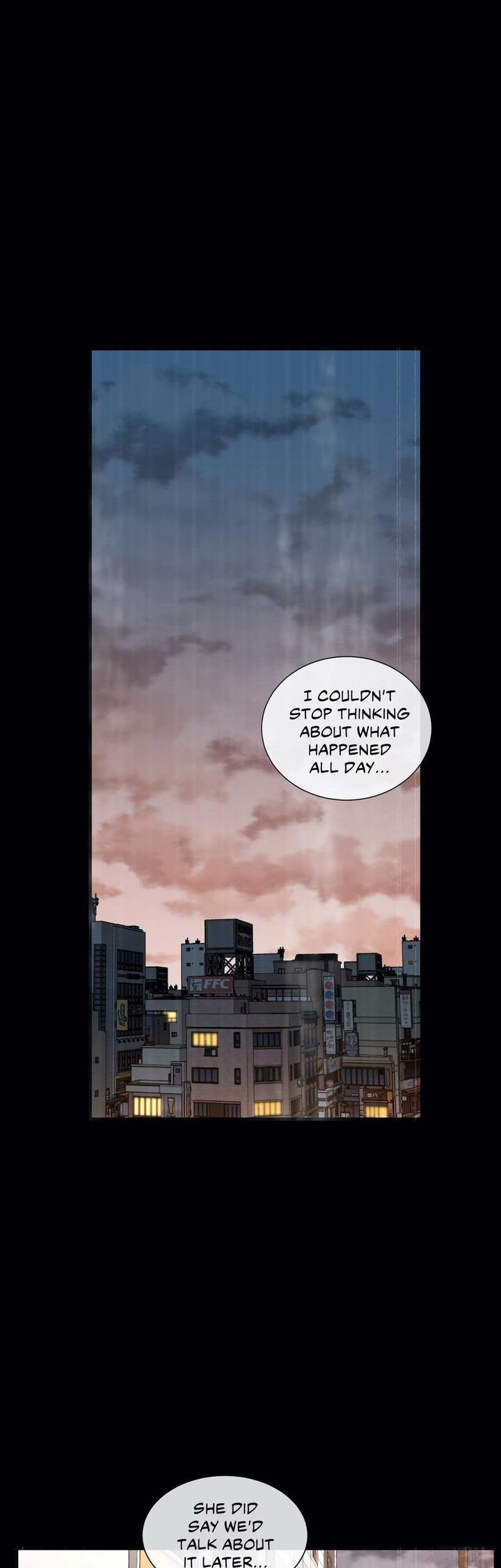 The Girlfriend Dice - Chapter 15 [photo 1] - MangaPorn