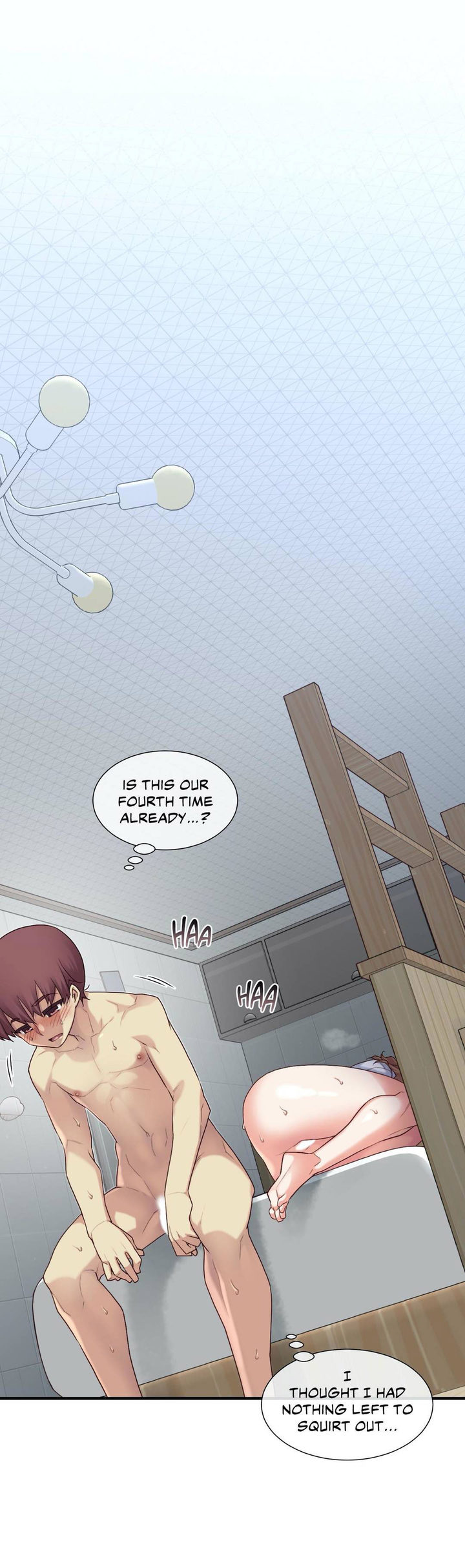 The Girlfriend Dice - Chapter 15 [photo 23] - MangaPorn