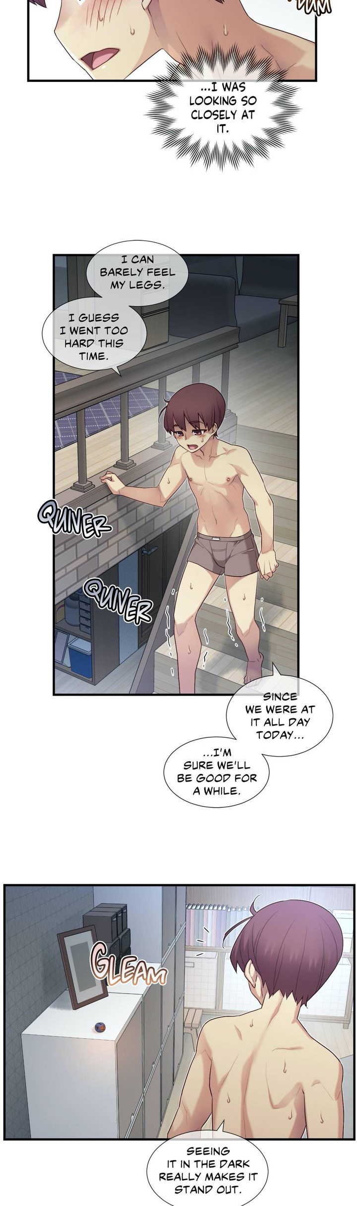 The Girlfriend Dice - Chapter 15 [photo 26] - MangaPorn
