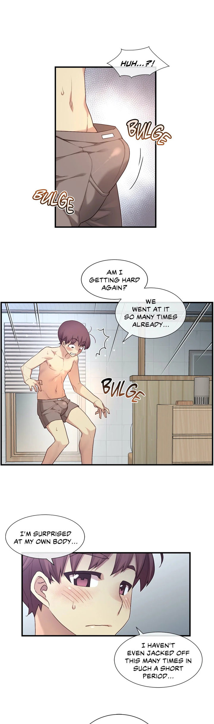 The Girlfriend Dice - Chapter 16 [photo 12] - MangaPorn