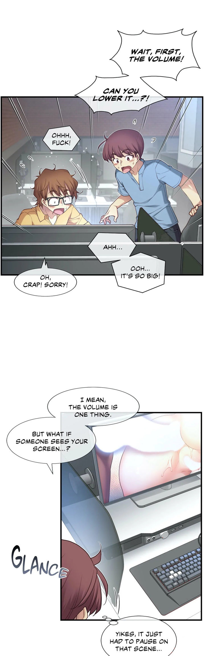 The Girlfriend Dice - Chapter 17 [photo 10] - MangaPorn