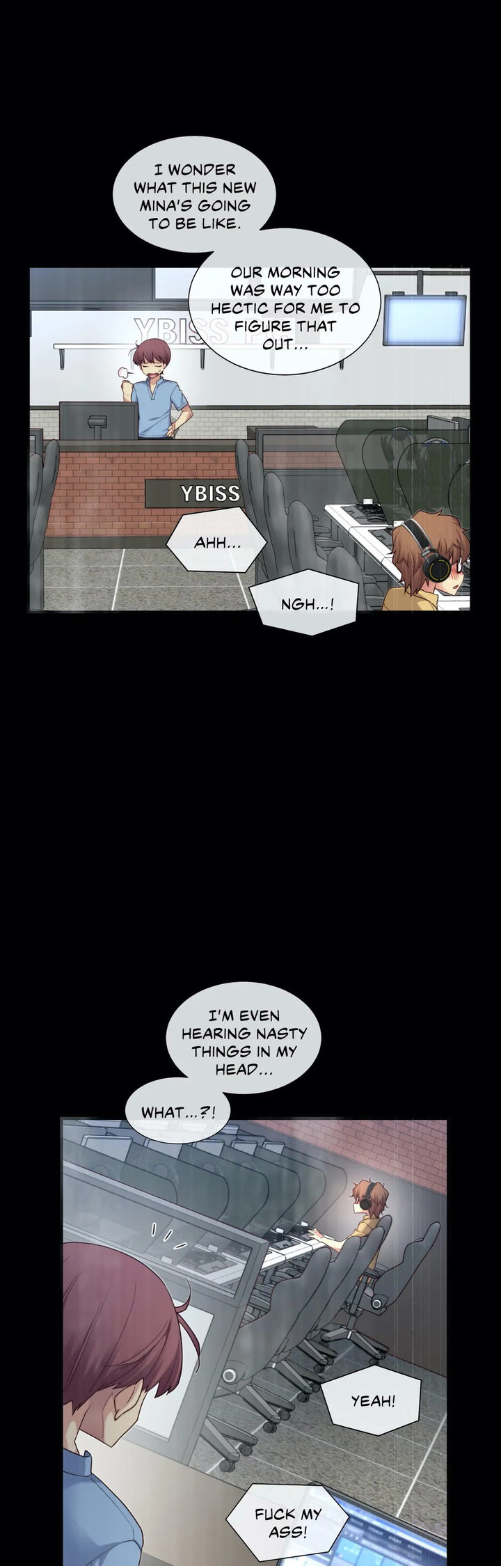 The Girlfriend Dice - Chapter 17 [photo 3] - MangaPorn