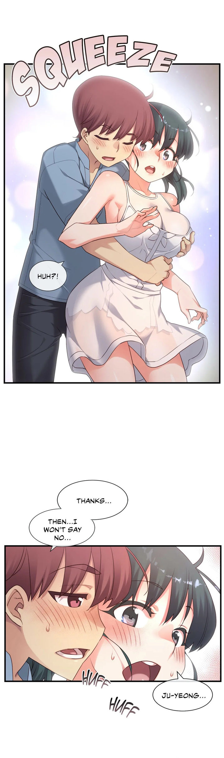 The Girlfriend Dice - Chapter 18 [photo 18] - MangaPorn