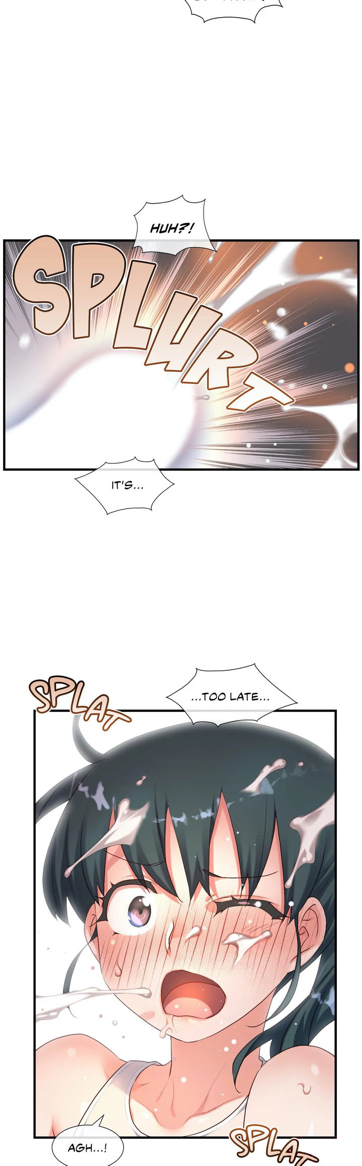 The Girlfriend Dice - Chapter 19 [photo 17] - MangaPorn