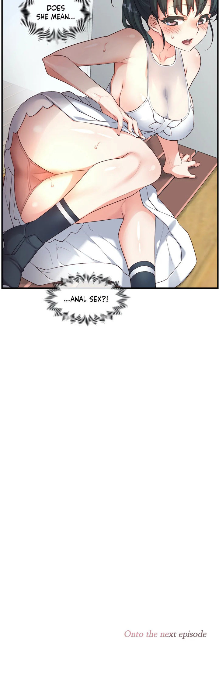 The Girlfriend Dice - Chapter 19 [photo 30] - MangaPorn