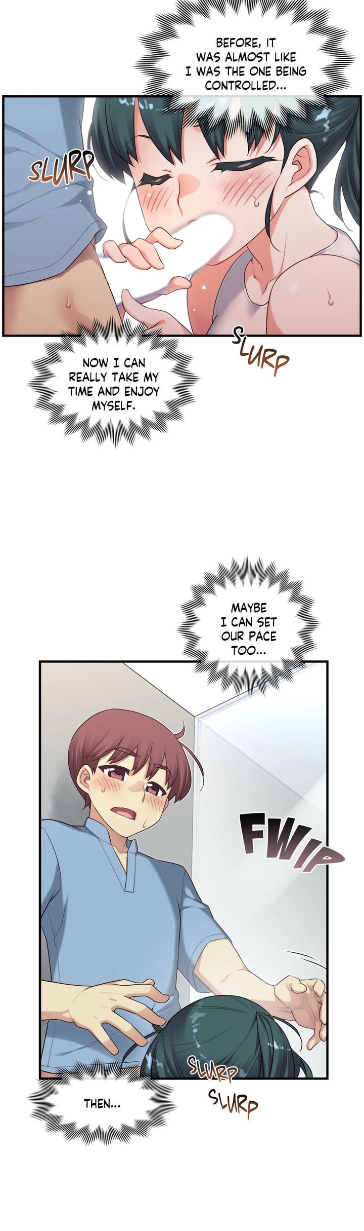 The Girlfriend Dice - Chapter 19 [photo 9] - MangaPorn