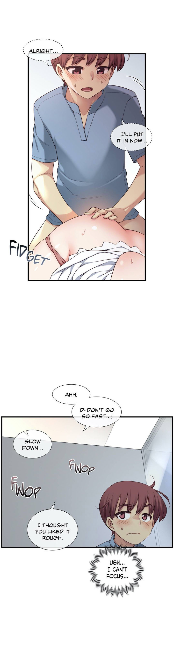 The Girlfriend Dice - Chapter 20 [photo 12] - MangaPorn