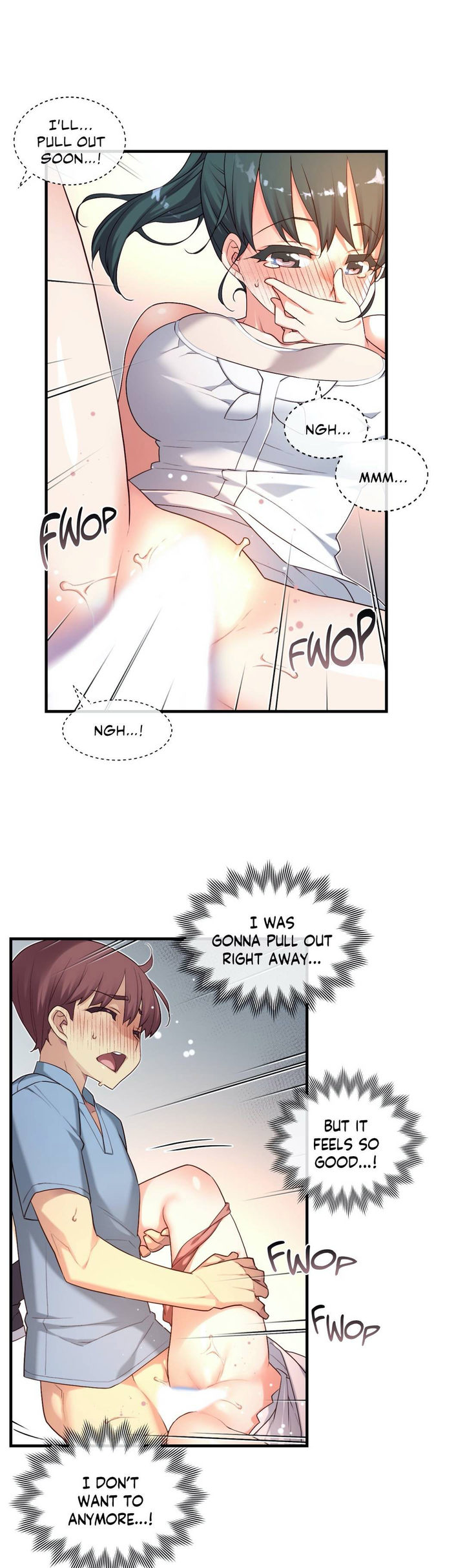 The Girlfriend Dice - Chapter 20 [photo 16] - MangaPorn