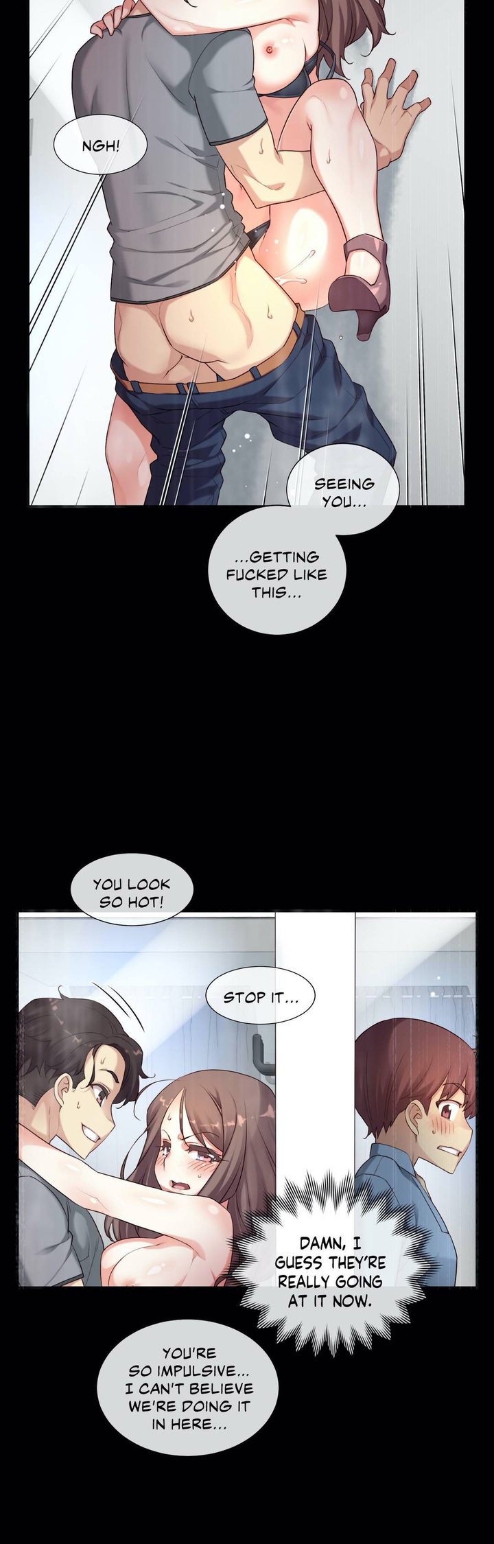 The Girlfriend Dice - Chapter 20 [photo 2] - MangaPorn