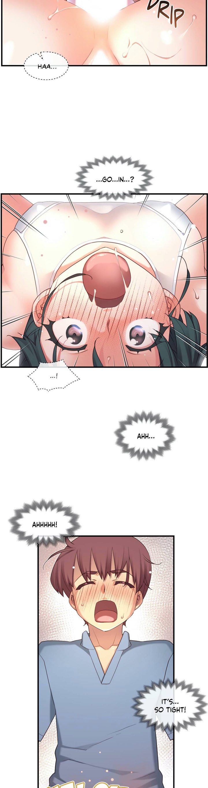 The Girlfriend Dice - Chapter 20 [photo 20] - MangaPorn