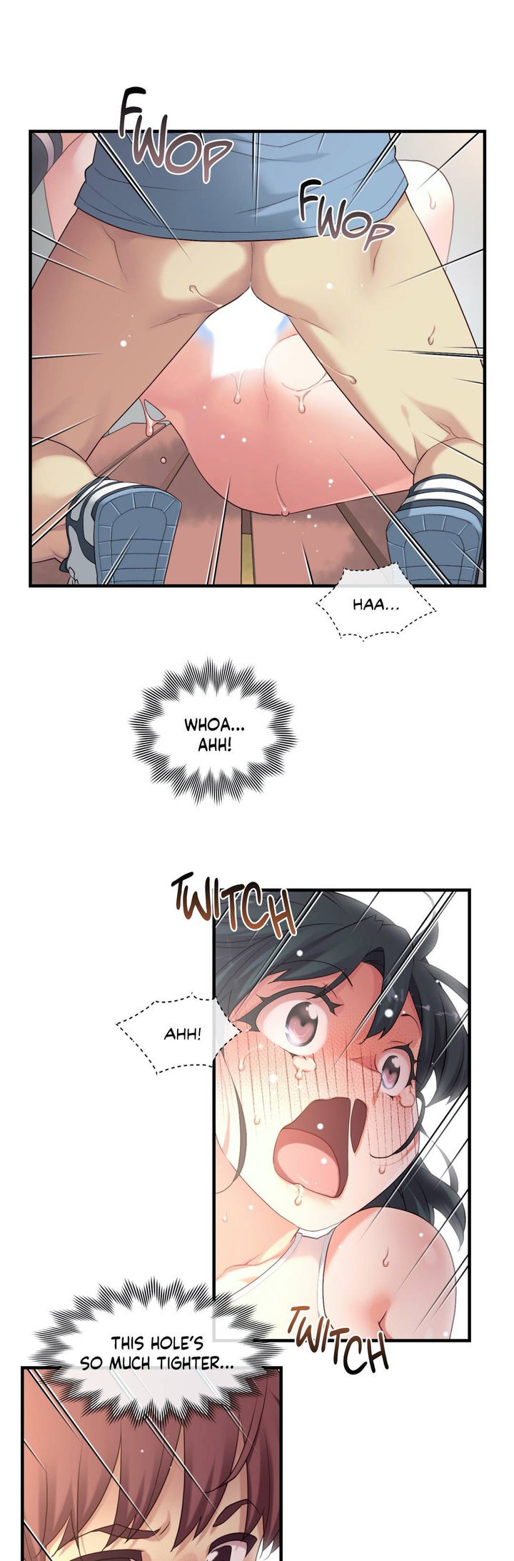 The Girlfriend Dice - Chapter 20 [photo 25] - MangaPorn