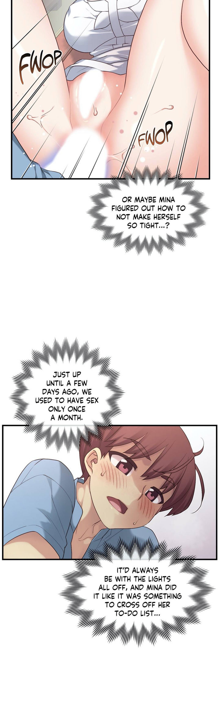 The Girlfriend Dice - Chapter 21 [photo 15] - MangaPorn