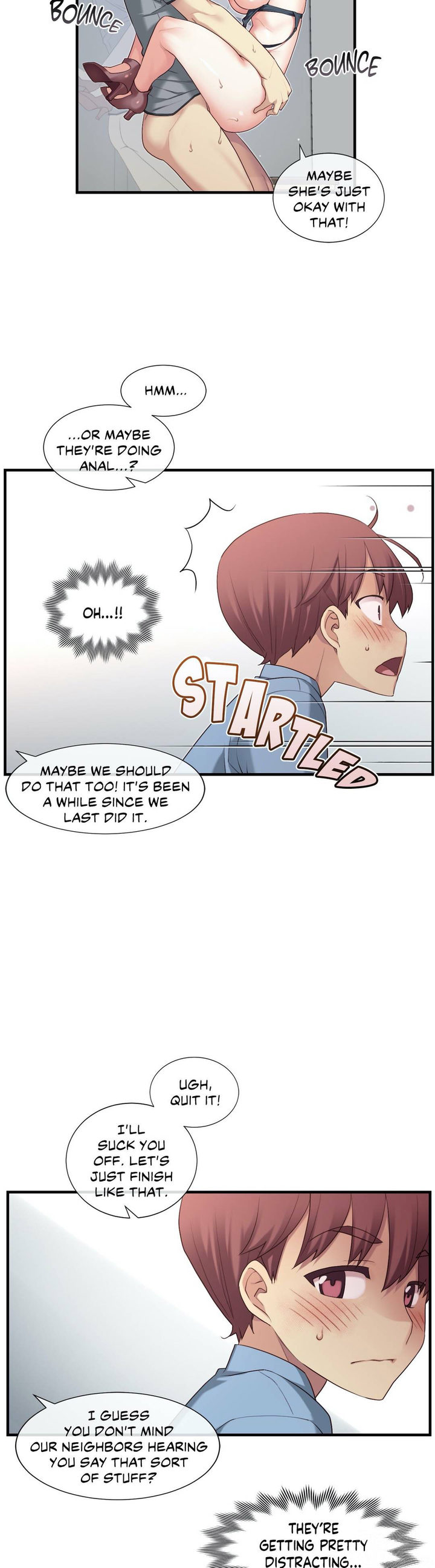 The Girlfriend Dice - Chapter 21 [photo 23] - MangaPorn