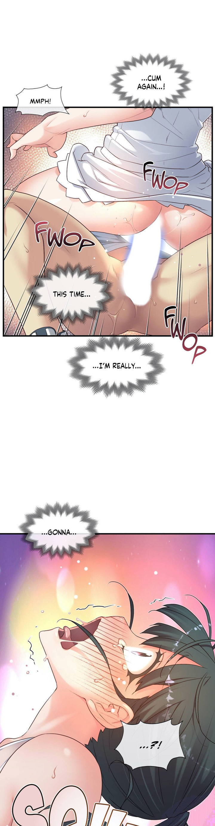 The Girlfriend Dice - Chapter 22 [photo 10] - MangaPorn