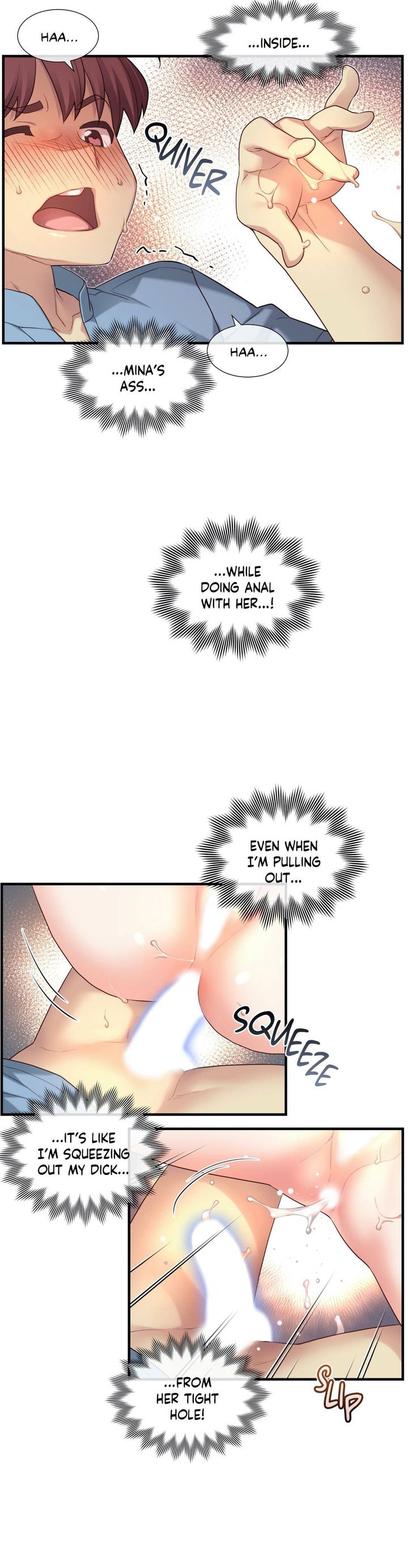 The Girlfriend Dice - Chapter 22 [photo 12] - MangaPorn