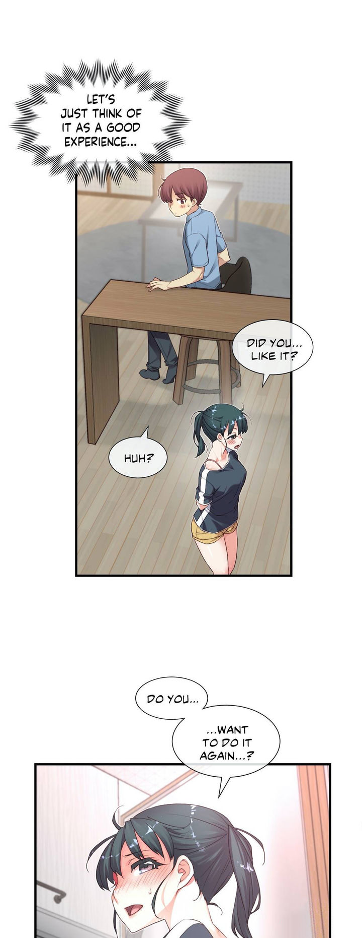 The Girlfriend Dice - Chapter 22 [photo 31] - MangaPorn