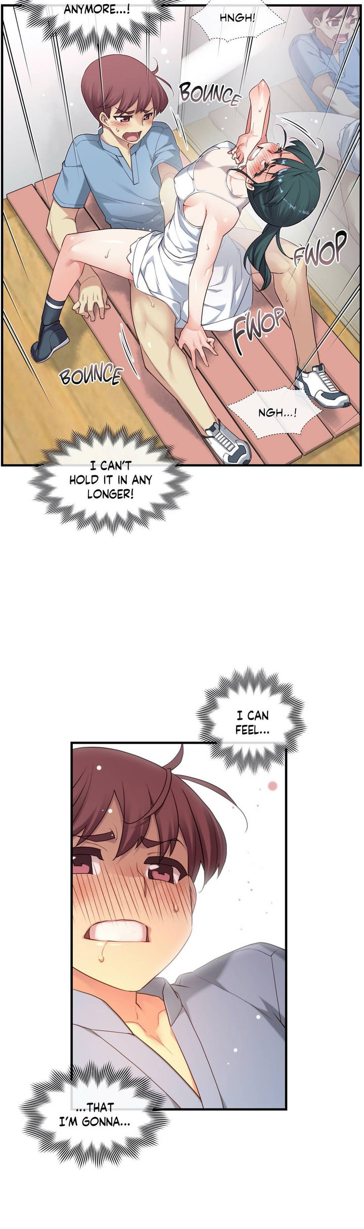 The Girlfriend Dice - Chapter 22 [photo 9] - MangaPorn