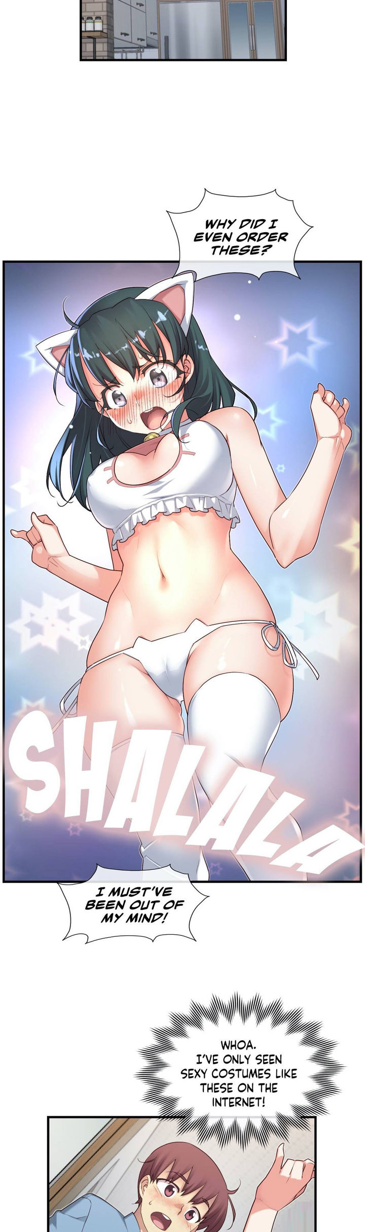 The Girlfriend Dice - Chapter 23 [photo 17] - MangaPorn