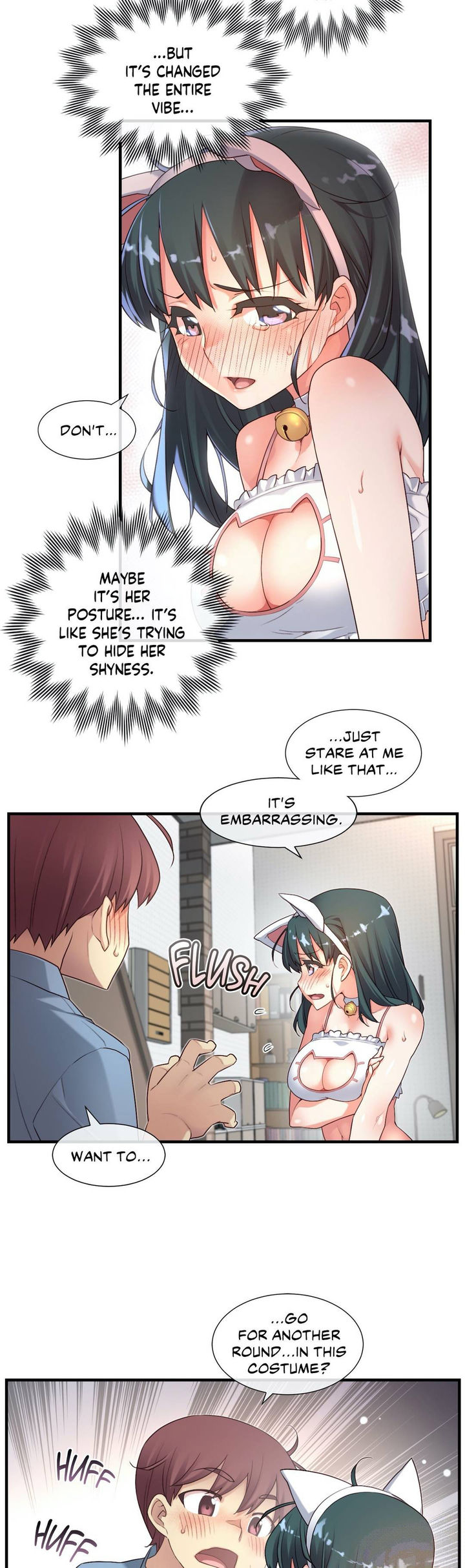 The Girlfriend Dice - Chapter 23 [photo 23] - MangaPorn