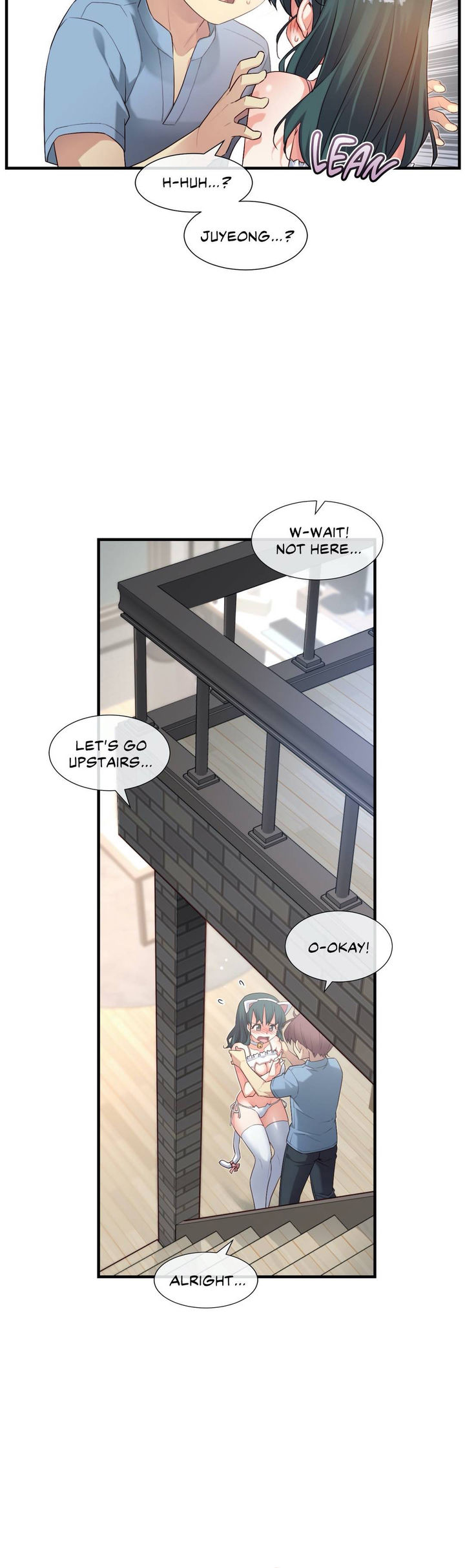 The Girlfriend Dice - Chapter 23 [photo 24] - MangaPorn