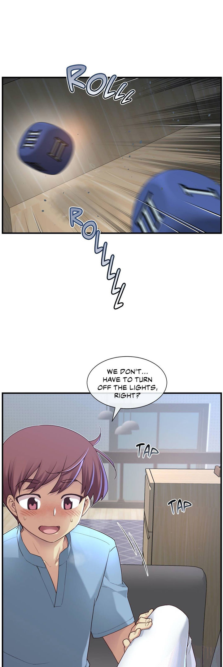 The Girlfriend Dice - Chapter 23 [photo 28] - MangaPorn