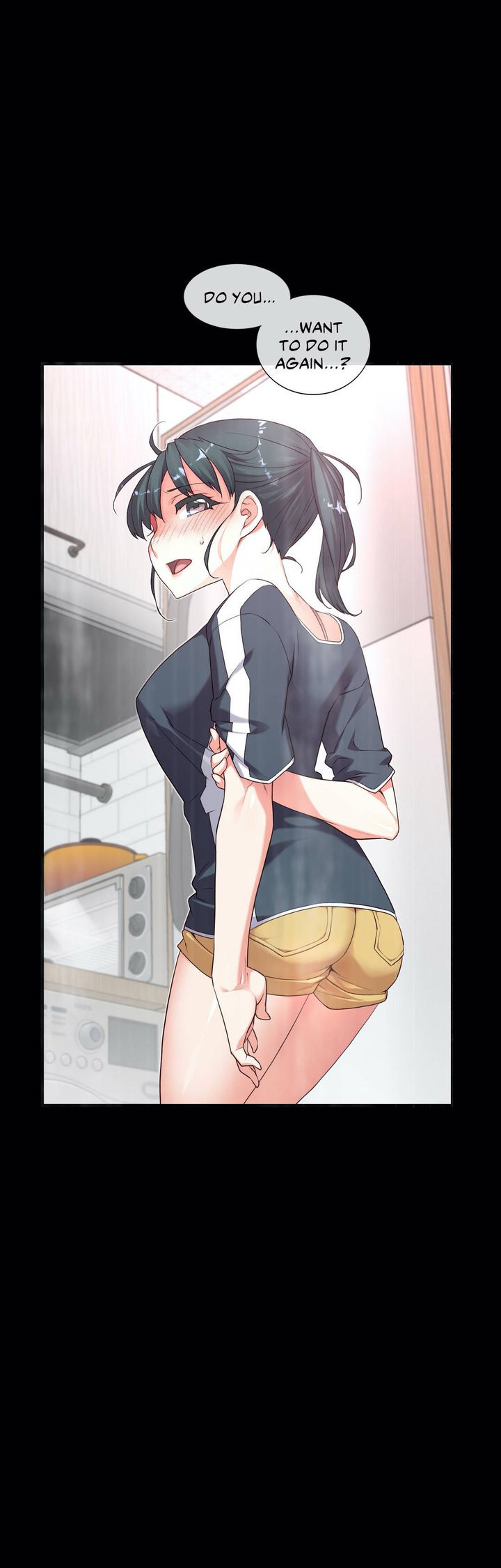 The Girlfriend Dice - Chapter 23 [photo 4] - MangaPorn