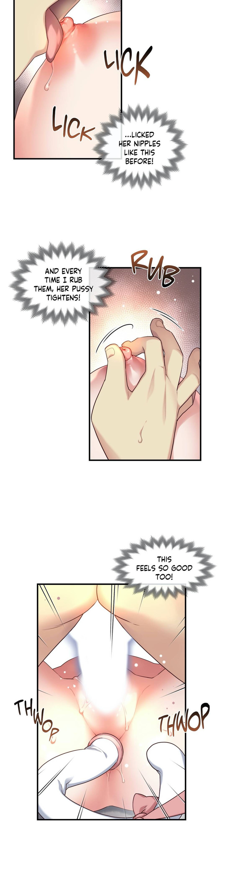 The Girlfriend Dice - Chapter 24 [photo 12] - MangaPorn