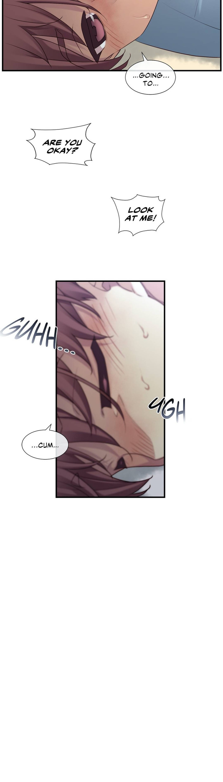 The Girlfriend Dice - Chapter 24 [photo 17] - MangaPorn