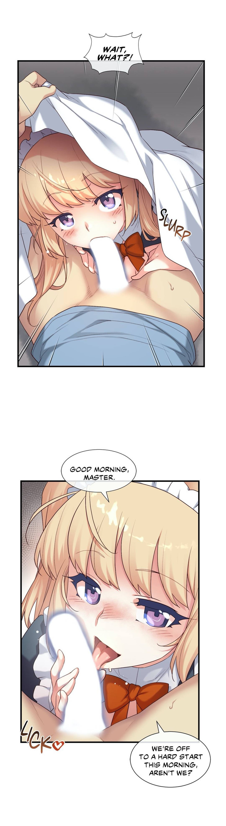 The Girlfriend Dice - Chapter 24 [photo 22] - MangaPorn