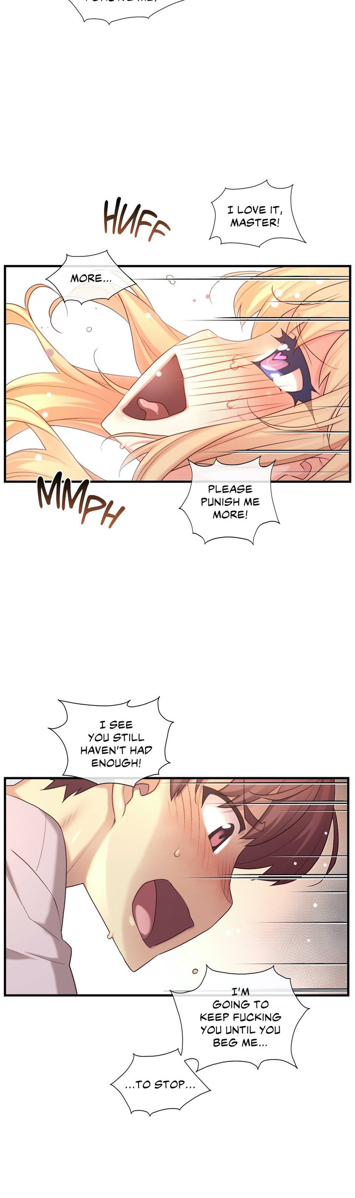 The Girlfriend Dice - Chapter 25 [photo 18] - MangaPorn