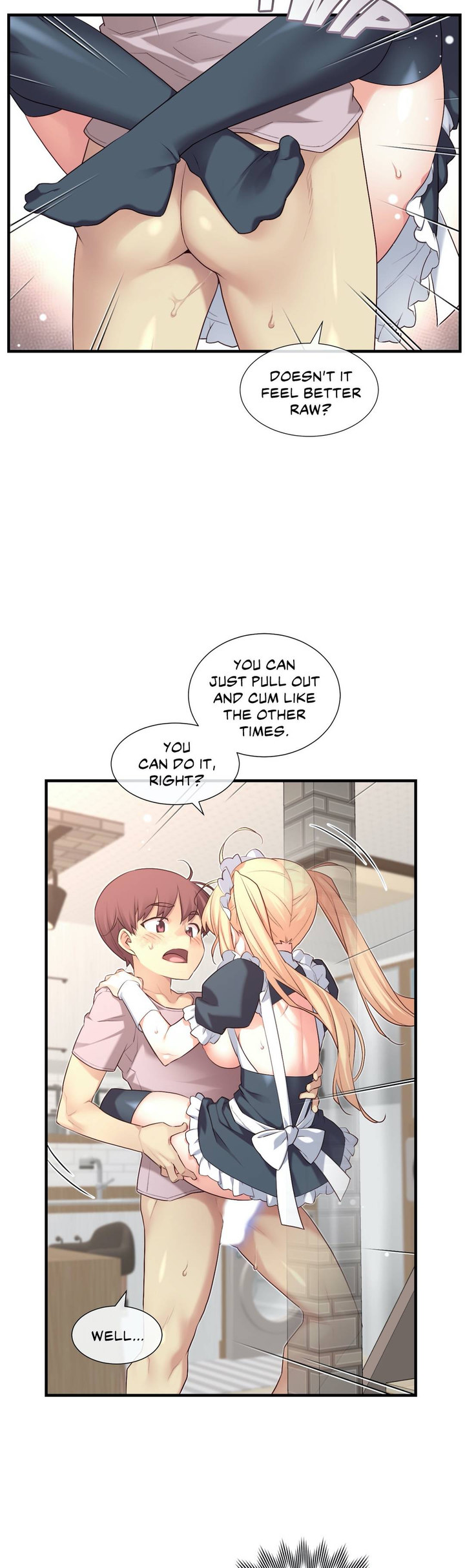 The Girlfriend Dice - Chapter 25 [photo 20] - MangaPorn