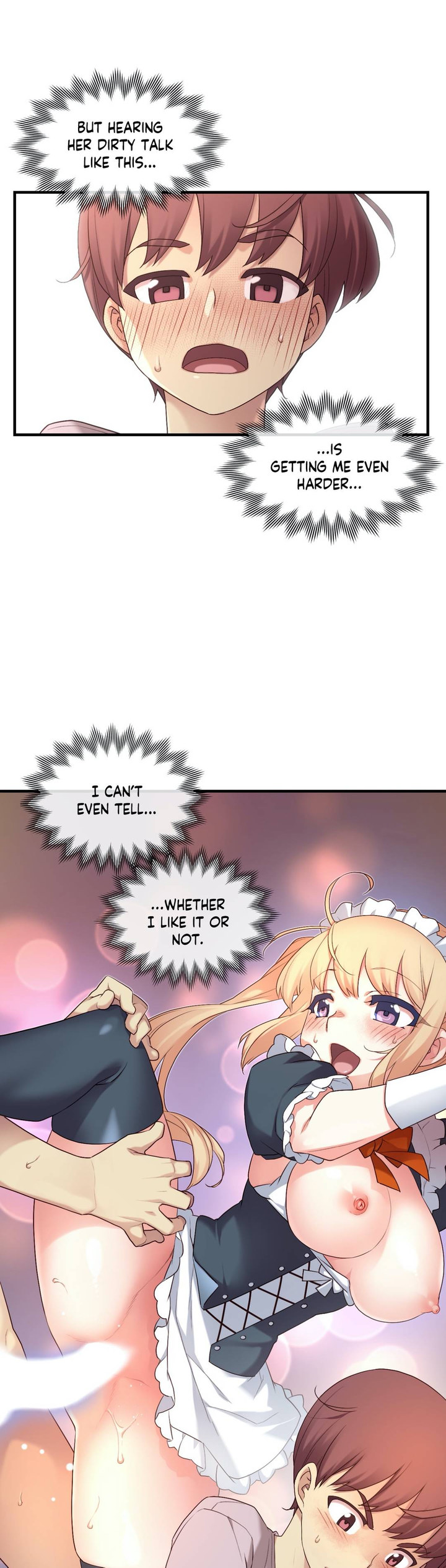 The Girlfriend Dice - Chapter 25 [photo 25] - MangaPorn