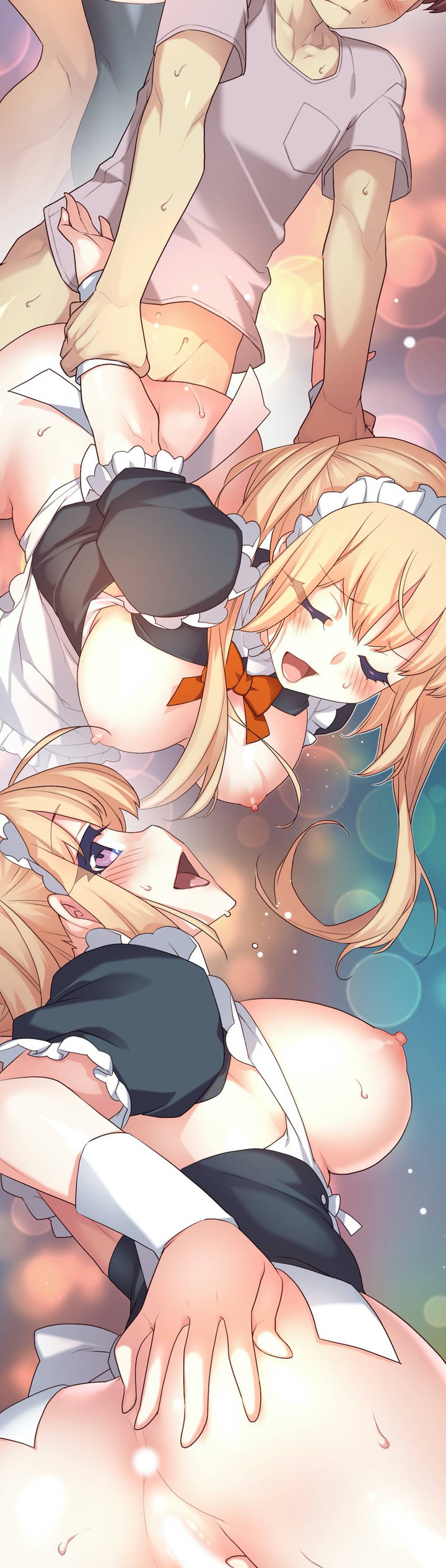 The Girlfriend Dice - Chapter 25 [photo 26] - MangaPorn