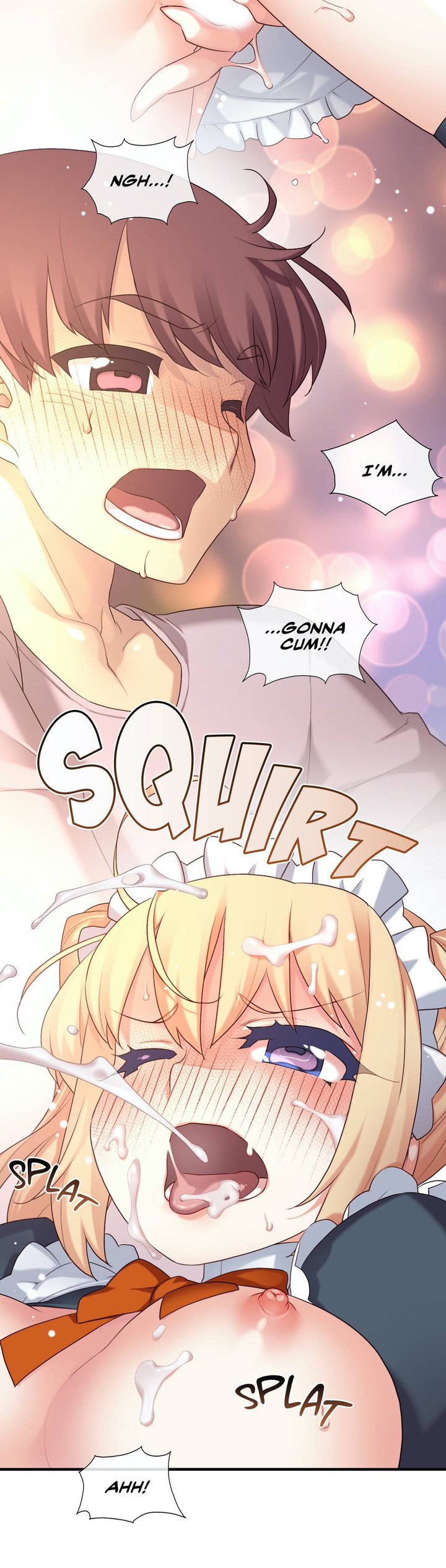 The Girlfriend Dice - Chapter 25 [photo 27] - MangaPorn