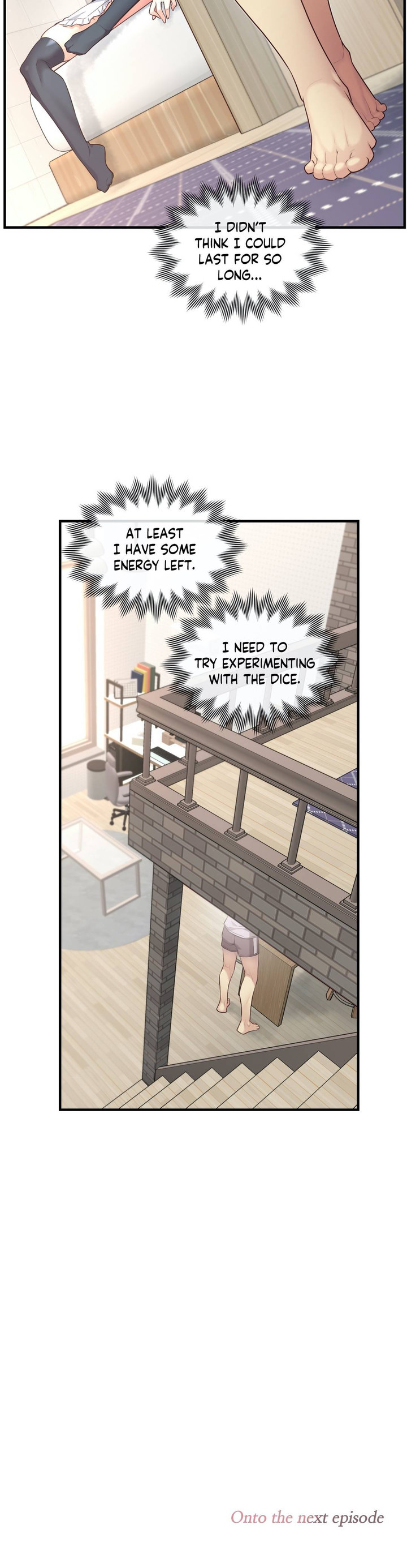 The Girlfriend Dice - Chapter 25 [photo 30] - MangaPorn