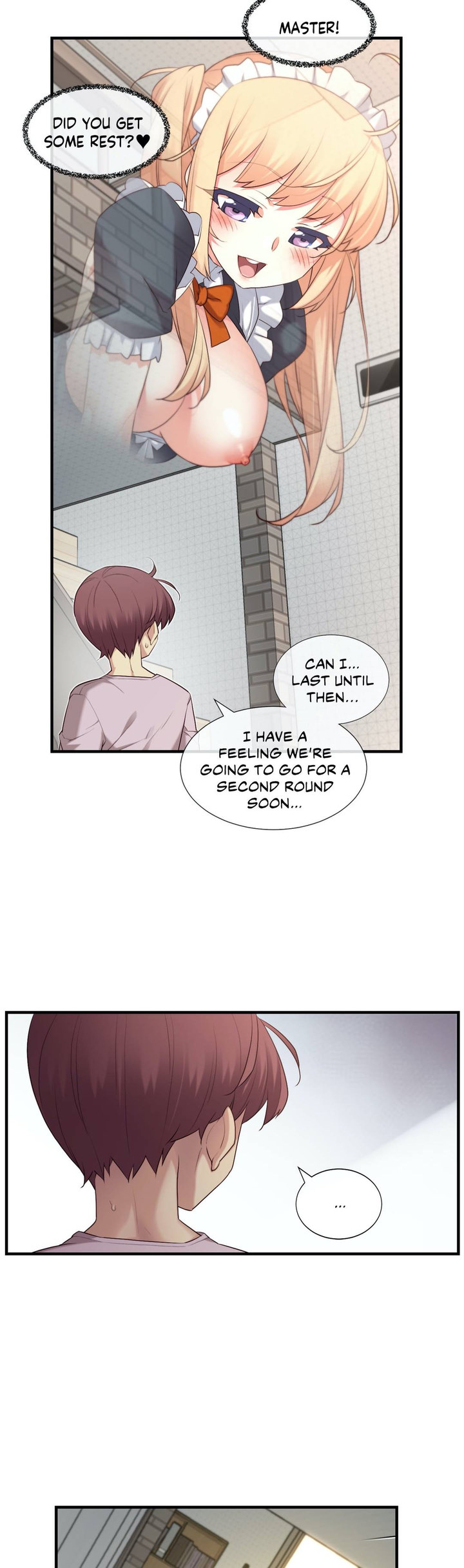 The Girlfriend Dice - Chapter 26 [photo 11] - MangaPorn