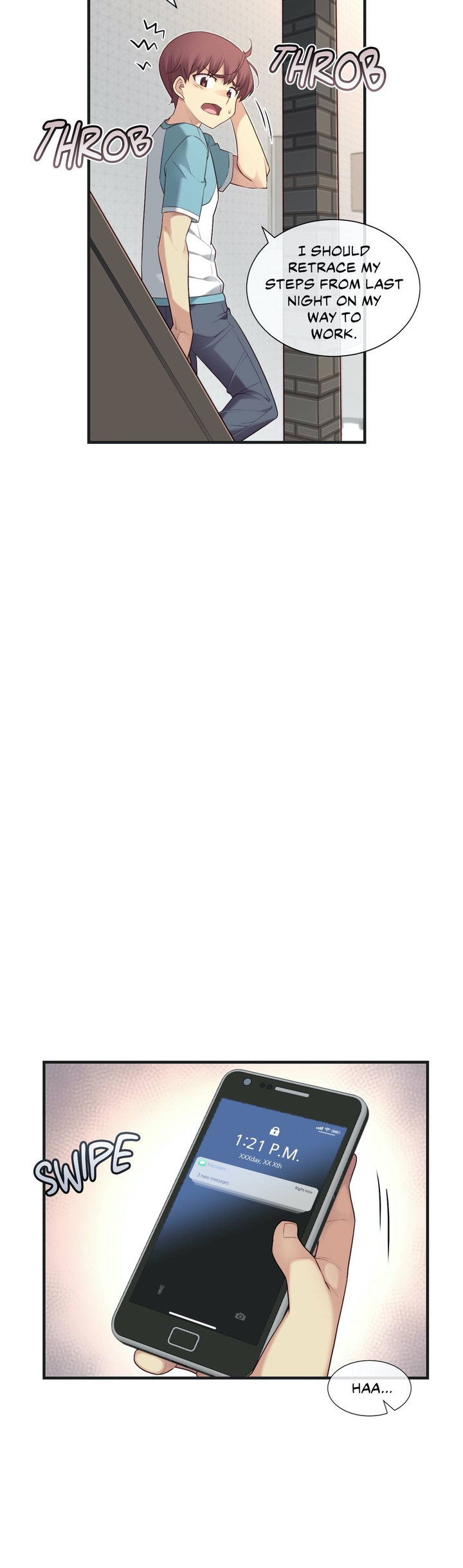 The Girlfriend Dice - Chapter 27 [photo 12] - MangaPorn