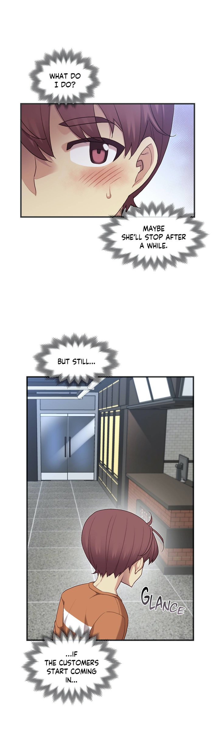 The Girlfriend Dice - Chapter 28 [photo 12] - MangaPorn