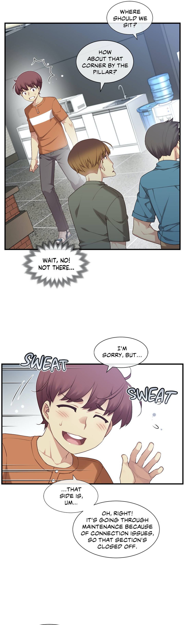 The Girlfriend Dice - Chapter 28 [photo 17] - MangaPorn