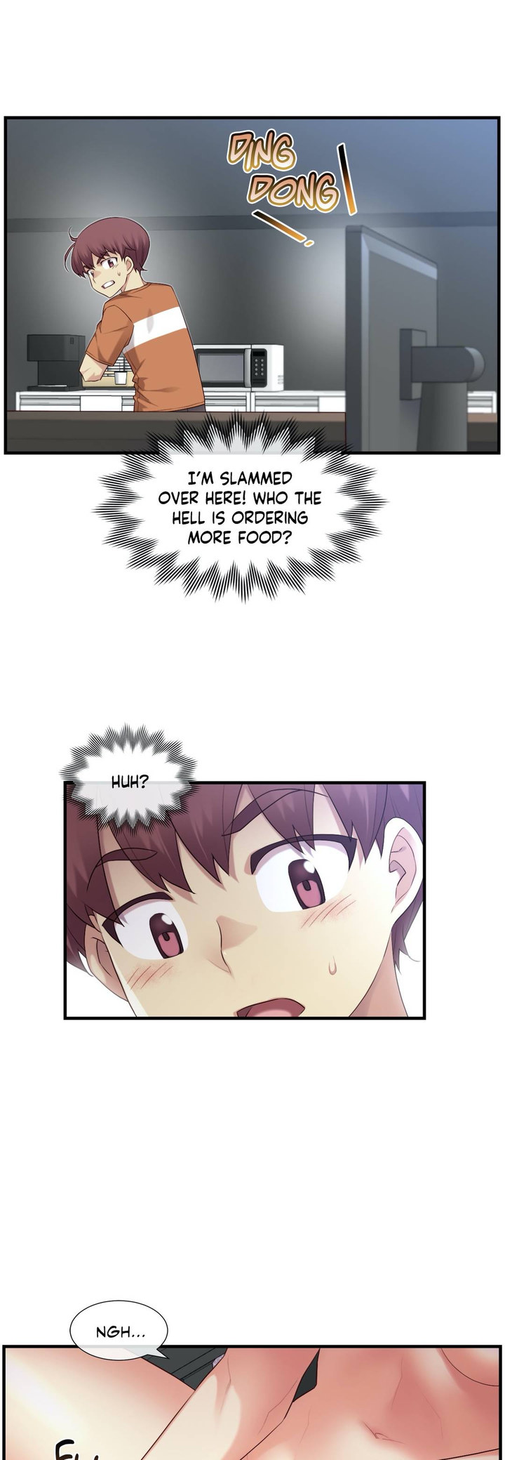 The Girlfriend Dice - Chapter 28 [photo 25] - MangaPorn