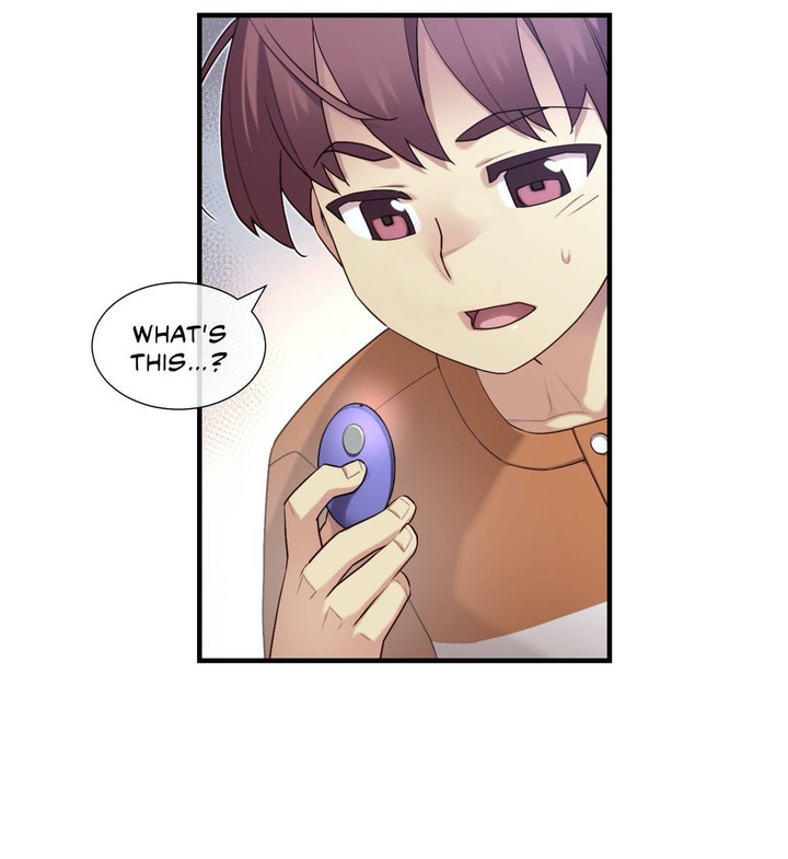 The Girlfriend Dice - Chapter 29 [photo 14] - MangaPorn