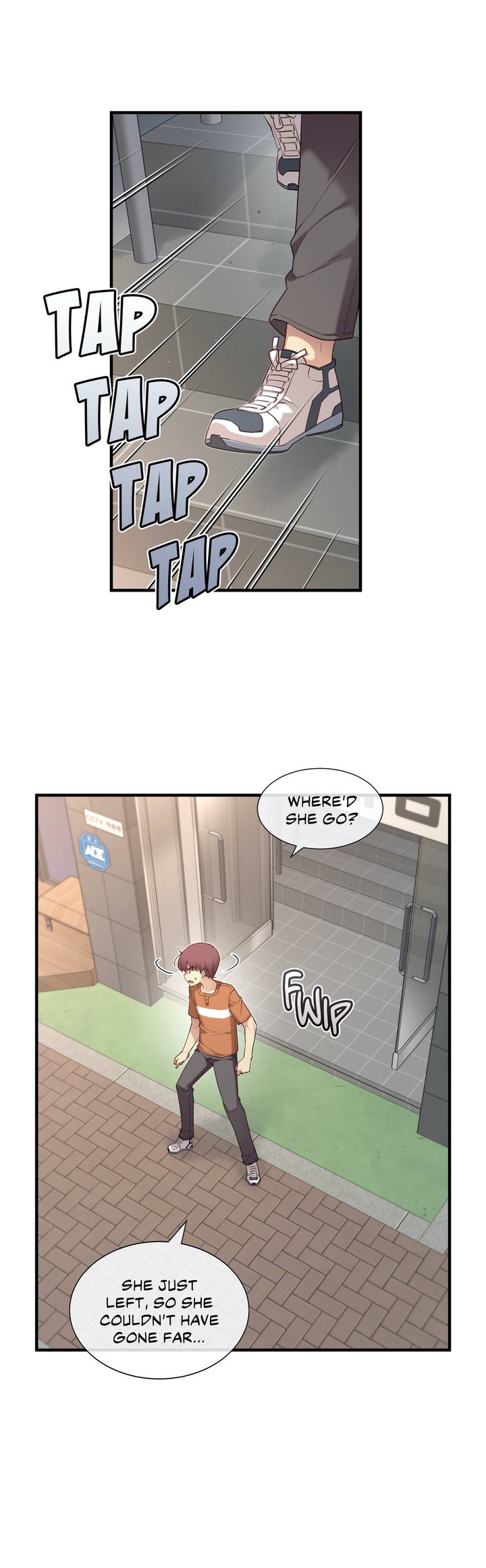 The Girlfriend Dice - Chapter 29 [photo 18] - MangaPorn