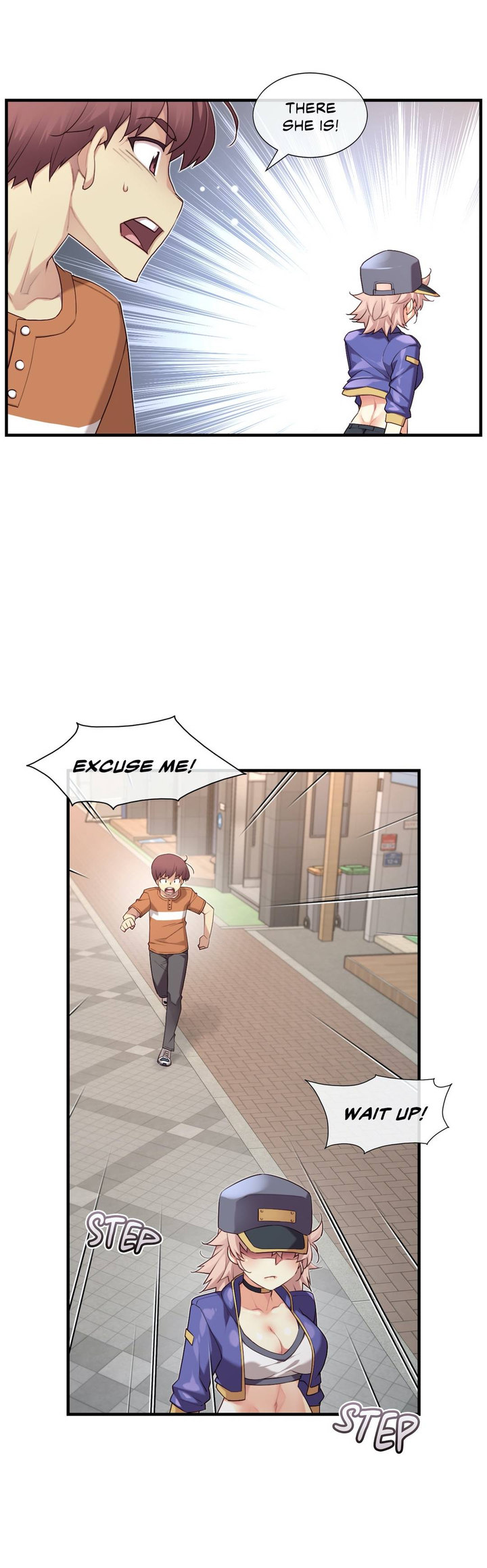 The Girlfriend Dice - Chapter 29 [photo 19] - MangaPorn