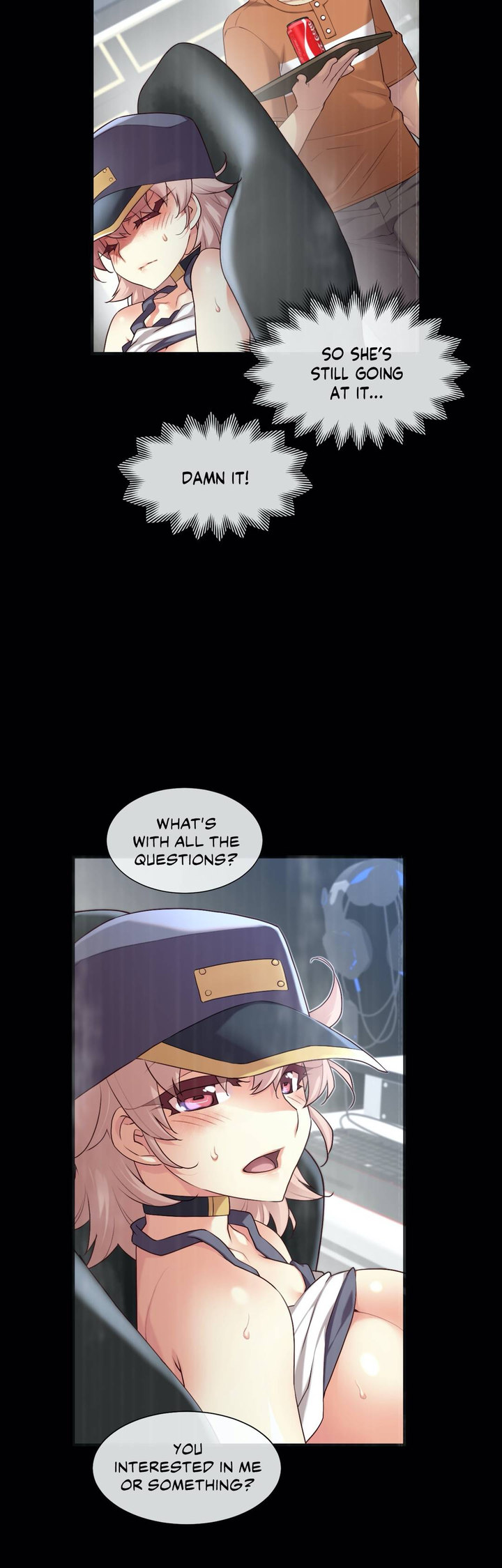 The Girlfriend Dice - Chapter 29 [photo 2] - MangaPorn